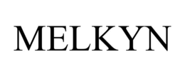Mark drawing for MELKYN