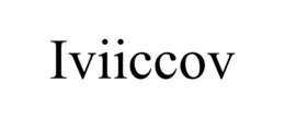 Mark drawing for IVIICCOV