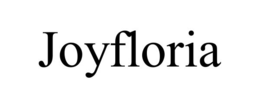 Mark drawing for JOYFLORIA