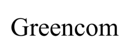Mark drawing for GREENCOM