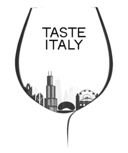 Mark drawing for TASTE ITALY