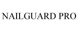 Mark drawing for NAILGUARD PRO