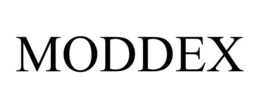 Mark drawing for MODDEX