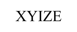 Mark drawing for XYIZE