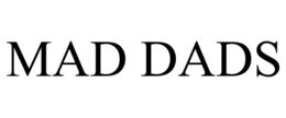 Mark drawing for MAD DADS