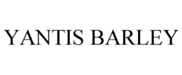 Mark drawing for YANTIS BARLEY