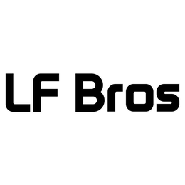 Mark drawing for LF BROS