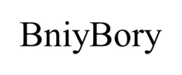 Mark drawing for BNIYBORY