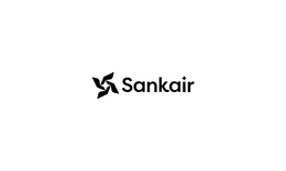 Mark drawing for SANKAIR