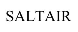 Mark drawing for SALTAIR