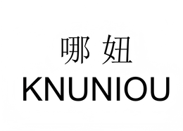 Mark drawing for KNUNIOU