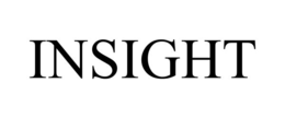 Mark drawing for INSIGHT