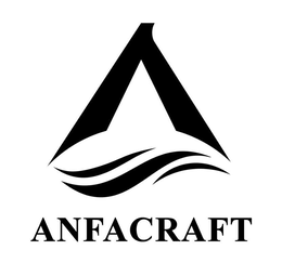 Mark drawing for A ANFACRAFT