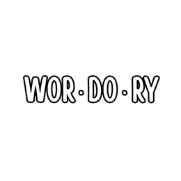 Mark drawing for WOR·DO·RY