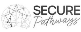 Mark drawing for SECURE PATHWAYS