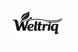 Mark drawing for WELTRIQ