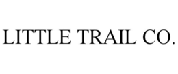Mark drawing for LITTLE TRAIL CO.