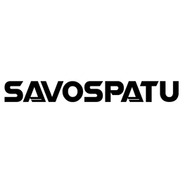 Mark drawing for SAVOSPATU