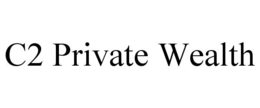 Mark drawing for C2 PRIVATE WEALTH
