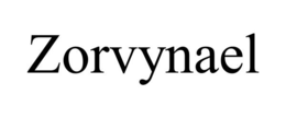 Mark drawing for ZORVYNAEL