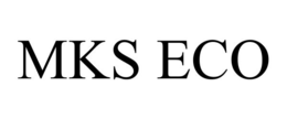 Mark drawing for MKS ECO