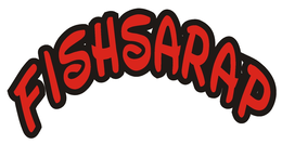 Mark drawing for FISHSARAP