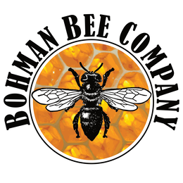 Mark drawing for BOHMAN BEE COMPANY