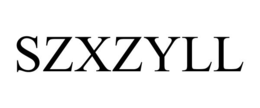 Mark drawing for SZXZYLL