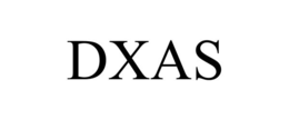 Mark drawing for DXAS