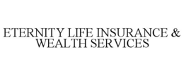 Mark drawing for ETERNITY LIFE INSURANCE & WEALTH SERVICES