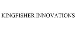 Mark drawing for KINGFISHER INNOVATIONS