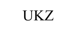 Mark drawing for UKZ