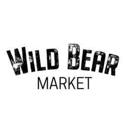 Mark drawing for WILD BEAR MARKET