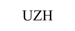 Mark drawing for UZH