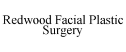 Mark drawing for REDWOOD FACIAL PLASTIC SURGERY