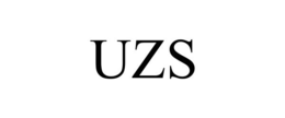 Mark drawing for UZS