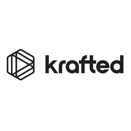Mark drawing for KRAFTED