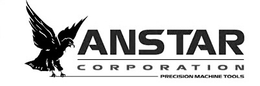 Mark drawing for ANSTAR CORPORATION PRECISION MACHINE TOOLS