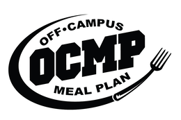Mark drawing for OCMP OFF CAMPUS MEAL PLAN