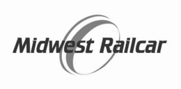 Mark drawing for MIDWEST RAILCAR