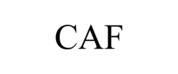 Mark drawing for CAF
