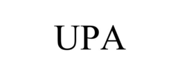 Mark drawing for UPA