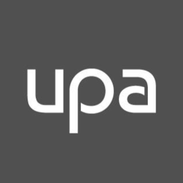 Mark drawing for UPA