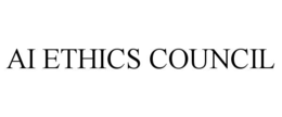 Mark drawing for AI ETHICS COUNCIL