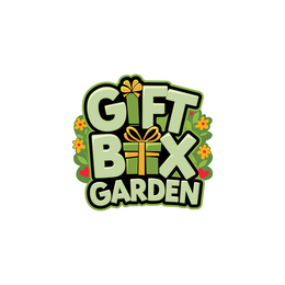 Mark drawing for GIFT BOX GARDEN