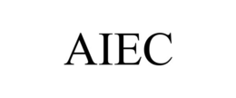 Mark drawing for AIEC