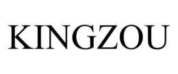 Mark drawing for KINGZOU