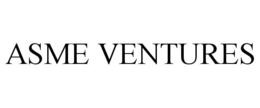 Mark drawing for ASME VENTURES