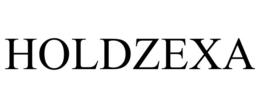 Mark drawing for HOLDZEXA