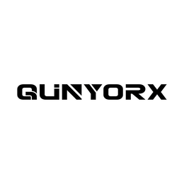 Mark drawing for QUNYORX